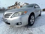 Toyota Camry 2011 года за 2 600 000 тг. в Усть-Каменогорск – фото 5