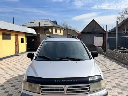 Mitsubishi Space Wagon 2002 года за 3 500 000 тг. в Талгар – фото 6