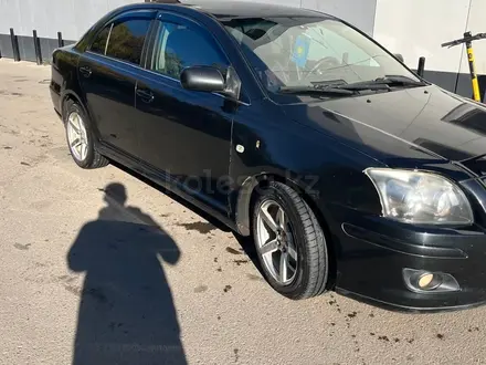 Toyota Avensis 2006 года за 3 800 000 тг. в Павлодар – фото 2