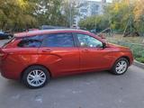 ВАЗ (Lada) Vesta SW 2019 годаүшін5 100 000 тг. в Павлодар