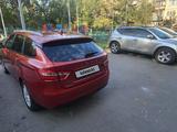 ВАЗ (Lada) Vesta SW 2019 годаүшін5 100 000 тг. в Павлодар – фото 2