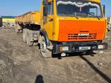 КамАЗ 2008 годаfor9 500 000 тг. в Жезказган