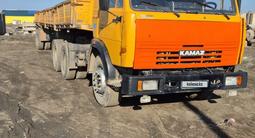 КамАЗ 2008 года за 9 500 000 тг. в Жезказган