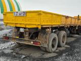 КамАЗ 2008 годаfor9 500 000 тг. в Жезказган – фото 2