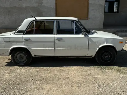 ВАЗ (Lada) 2106 1997 года за 750 000 тг. в Туркестан – фото 2