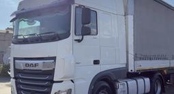 DAF  XF 480 FT 2018 года за 32 000 000 тг. в Астана