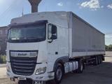 DAF  XF 480 FT 2018 года за 32 000 000 тг. в Астана – фото 2