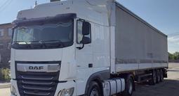 DAF  XF 480 FT 2018 года за 32 000 000 тг. в Астана – фото 2