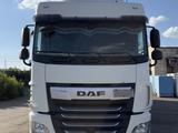 DAF  XF 480 FT 2018 года за 32 000 000 тг. в Астана – фото 5