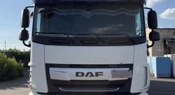 DAF  XF 480 FT 2018 года за 32 000 000 тг. в Астана – фото 5