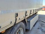 Fliegl  Полуприцепы тентованные 2008 годаfor5 500 000 тг. в Темиртау – фото 2