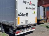 Fliegl  Полуприцепы тентованные 2008 годаfor5 500 000 тг. в Темиртау – фото 3