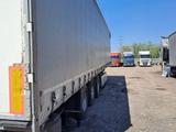 Fliegl  Полуприцепы тентованные 2008 годаfor5 500 000 тг. в Темиртау – фото 4