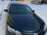 Toyota Camry 2012 года за 8 100 000 тг. в Актобе