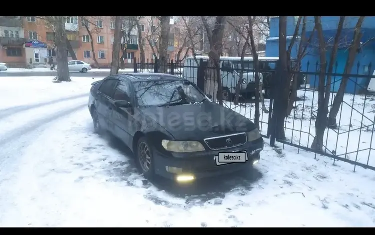 Toyota Aristo 1995 годаүшін2 000 000 тг. в Павлодар