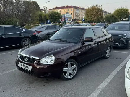 ВАЗ (Lada) Priora 2172 2015 года за 2 700 000 тг. в Караганда