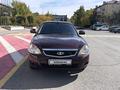 ВАЗ (Lada) Priora 2172 2015 годаүшін2 700 000 тг. в Караганда – фото 5