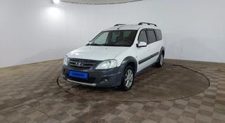 ВАЗ (Lada) Largus Cross 2020 года за 2 490 000 тг. в Шымкент
