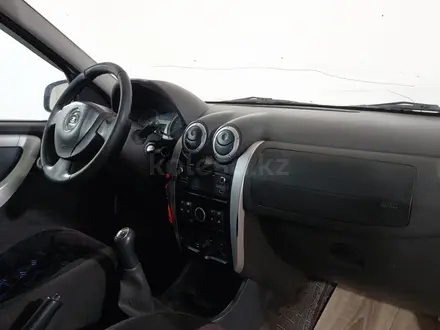 ВАЗ (Lada) Largus Cross 2020 года за 2 490 000 тг. в Шымкент – фото 15