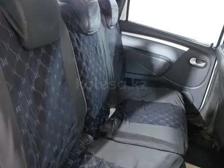 ВАЗ (Lada) Largus Cross 2020 года за 2 490 000 тг. в Шымкент – фото 16