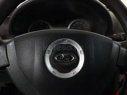 ВАЗ (Lada) Largus Cross 2020 года за 2 490 000 тг. в Шымкент – фото 18