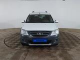 ВАЗ (Lada) Largus Cross 2020 года за 2 490 000 тг. в Шымкент – фото 2