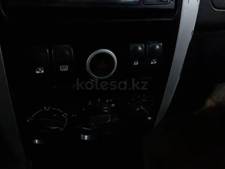 ВАЗ (Lada) Largus Cross 2020 года за 2 490 000 тг. в Шымкент – фото 21