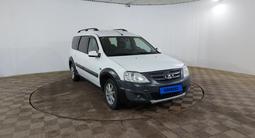 ВАЗ (Lada) Largus Cross 2020 года за 2 490 000 тг. в Шымкент – фото 3