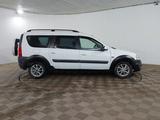 ВАЗ (Lada) Largus Cross 2020 года за 2 490 000 тг. в Шымкент – фото 4