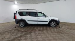 ВАЗ (Lada) Largus Cross 2020 года за 2 490 000 тг. в Шымкент – фото 4