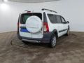 ВАЗ (Lada) Largus Cross 2020 года за 2 490 000 тг. в Шымкент – фото 5