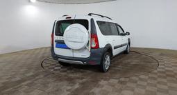 ВАЗ (Lada) Largus Cross 2020 года за 2 490 000 тг. в Шымкент – фото 5