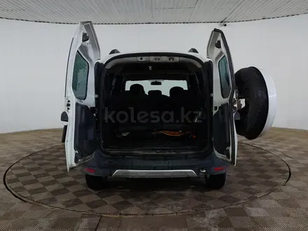 ВАЗ (Lada) Largus Cross 2020 года за 2 490 000 тг. в Шымкент – фото 9