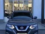 Nissan X-Trail 2021 года за 13 000 000 тг. в Шымкент