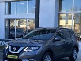 Nissan X-Trail 2021 года за 13 000 000 тг. в Шымкент – фото 2