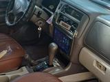 Mitsubishi Montero Sport 2000 года за 4 500 000 тг. в Тараз