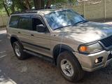 Mitsubishi Montero Sport 2000 года за 4 500 000 тг. в Тараз – фото 4