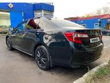 Toyota Camry 2013 года за 7 700 000 тг. в Туркестан – фото 4