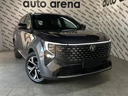 Changan CS55 Plus Tech 2025 года за 10 090 000 тг. в Караганда – фото 2