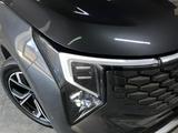 Changan CS55 Plus Tech 2025 года за 10 090 000 тг. в Караганда – фото 3
