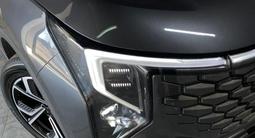 Changan CS55 Plus Tech 2025 года за 10 690 000 тг. в Караганда – фото 3