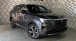 Changan CS55 Plus Tech 2025 года за 10 690 000 тг. в Караганда
