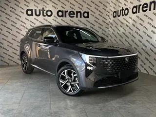Changan CS55 Plus Tech