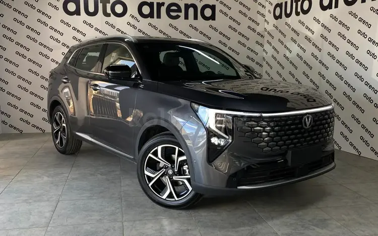 Changan CS55 Plus Tech 2025 года за 10 090 000 тг. в Караганда
