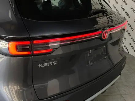 Changan CS55 Plus Tech 2025 года за 10 090 000 тг. в Караганда – фото 13