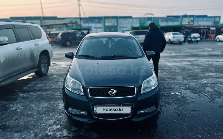 Ravon Nexia R3 2019 годаүшін3 850 000 тг. в Алматы