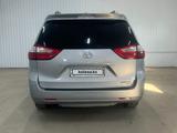 Toyota Sienna 2017 года за 12 128 400 тг. в Астана – фото 4