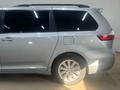 Toyota Sienna 2017 года за 12 128 400 тг. в Астана – фото 7