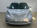 Toyota Sienna 2017 года за 12 128 400 тг. в Астана – фото 2