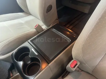 Toyota Sienna 2017 года за 12 128 400 тг. в Астана – фото 14